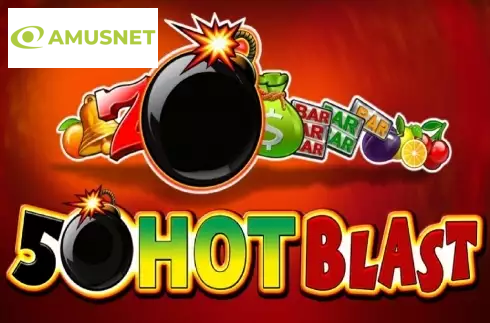 50 Hot Blast
